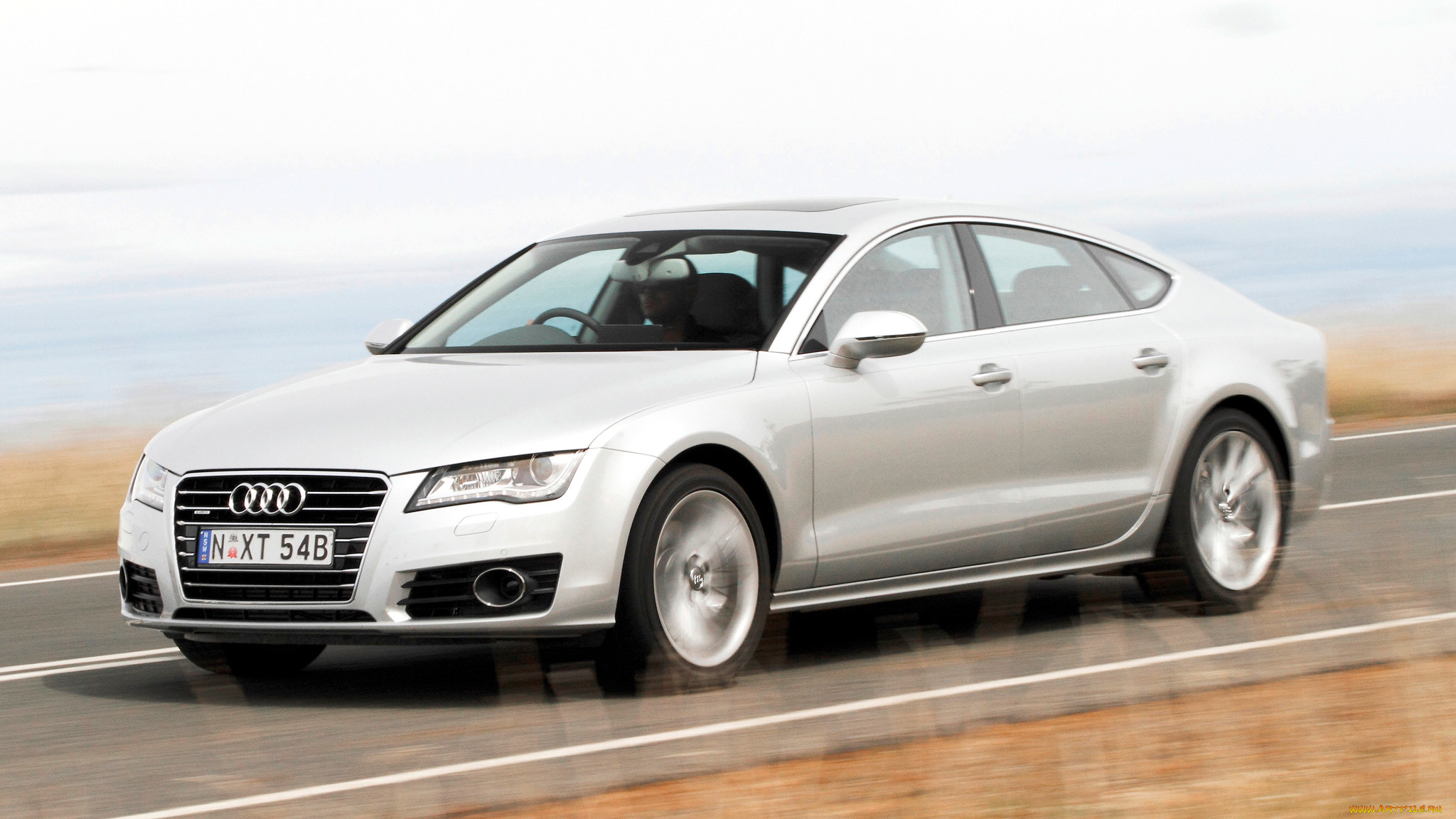 audi, a7, , , , , 